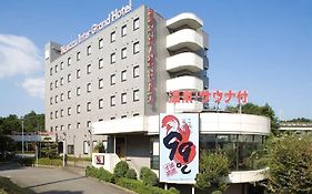 Numazu Inter Grand Hotel